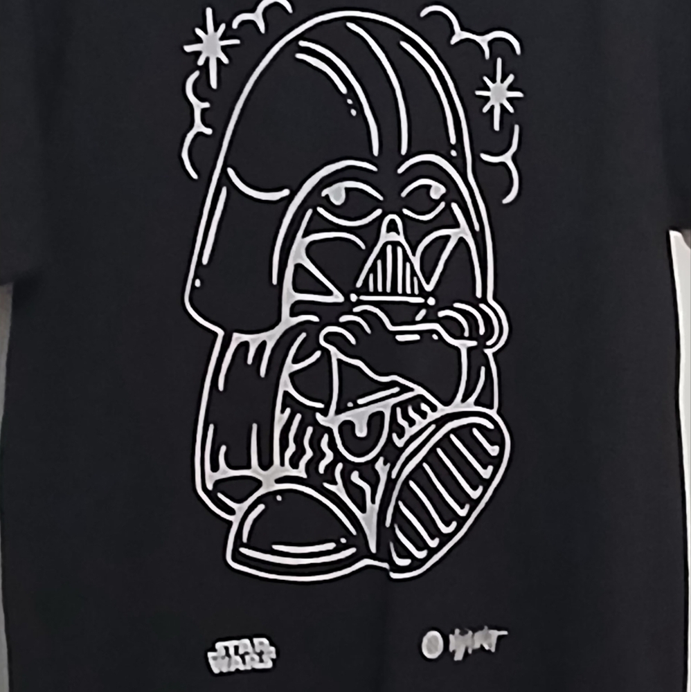 Stance star wars t shirt